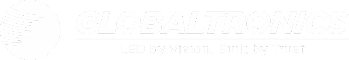 GLOBALTRONICS Logo