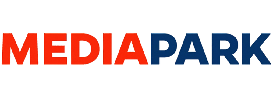 MEDIAPARK Logo